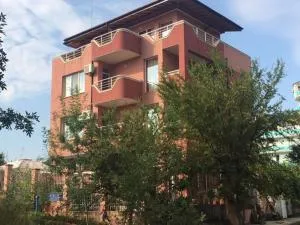 Свети Кирил Лозенец - 洛泽内茨