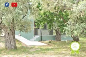 Villa "Elaeda Evdokia" - Prinos