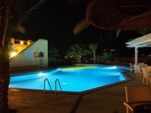 Homer's Inn Hotel Ios Greece