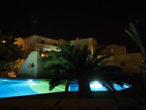 Homer's Inn Hotel Ios Greece