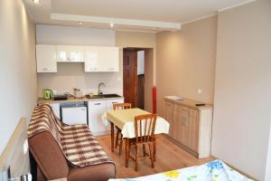 Pokoje Gościnne Bartek