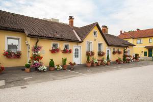 Auszeit Leoben 3 mit Gartenterasse und Gratisparkplatz