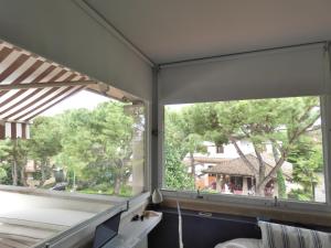 Penthouse Sirmione Close The Lake