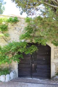 B&B / Chambres d'hotes Les Logis de Paban : photos des chambres