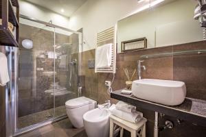 Small Double Room with Garden View