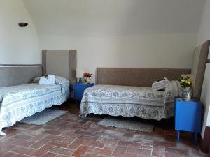 Agriturismo Piemaggino