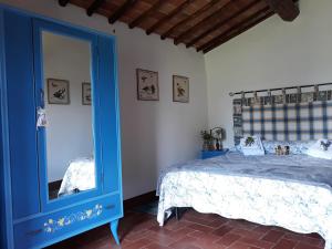 Agriturismo Piemaggino