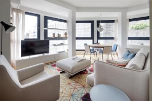 Udaberri by FeelFree Rentals - 4hvězdičkové hotely ve městě San Sebastián