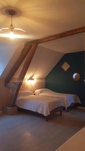 B&B / Chambres d'hotes Le Champ du Pre : photos des chambres