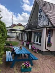 Roza Wiatrow - Chłopy