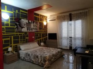 Appartement Houserelax Luca Lodi Itali&euml;