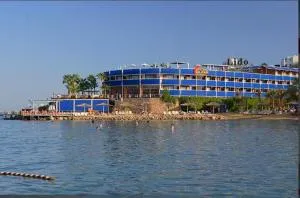 Lido Sharm Hotel Naama Bay - Scharm asch-Schaich