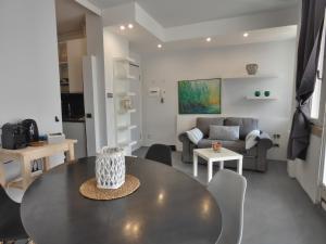 Penthouse Sirmione Close The Lake