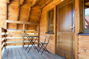 Przystań - Aktywna strona Iłży