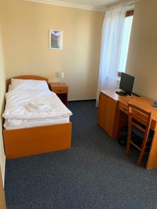 Lázeňský dům Florentini