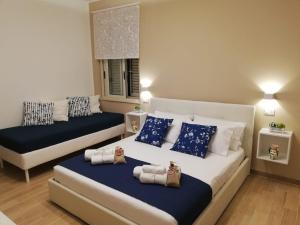 Family Room with Private Bathroom
