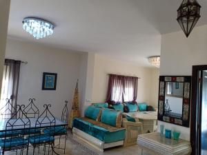 TRIPLEX LA MARINA SAIDIA