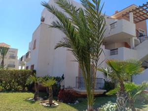 TRIPLEX LA MARINA SAIDIA