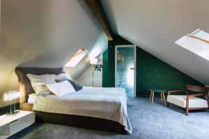 Apartamenty Jabłonowa