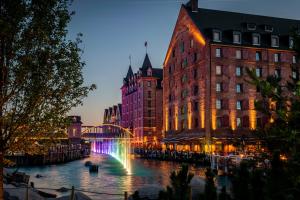 4-Sterne Superior Erlebnishotel Krønasår, Europa-Park Erlebnis-Resort