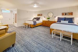 Champlain House Guest Room room in Basin Harbor