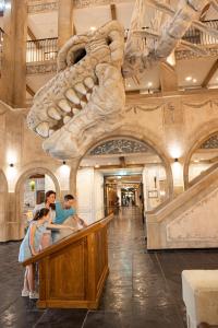 4-Sterne Superior Erlebnishotel Krønasår, Europa-Park Erlebnis-Resort