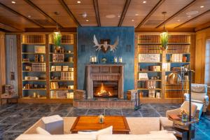 4-Sterne Superior Erlebnishotel Krønasår, Europa-Park Erlebnis-Resort