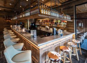 4-Sterne Superior Erlebnishotel Krønasår, Europa-Park Erlebnis-Resort