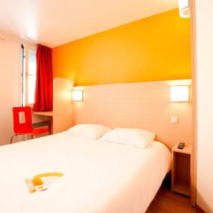 Hotels Premiere Classe Toulouse Sesquieres : photos des chambres