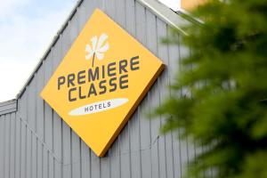 Hotels Premiere Classe Toulouse Sesquieres : photos des chambres