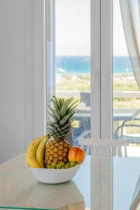 Mykonos4Islands Seaside Villas and Suites