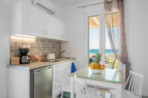 Mykonos4Islands Seaside Villas and Suites