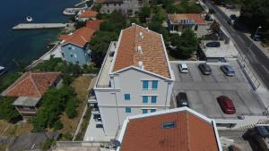 Apartments Boka Blue Dobrota Kotor