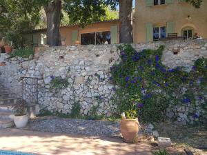 Maisons d'hotes CHEZ DANY ET GERARD : photos des chambres