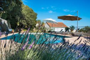 Maisons d'hotes CHEZ DANY ET GERARD : photos des chambres