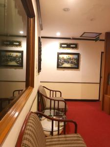 Honey House1 hotel