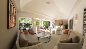 Superbe Villa privée