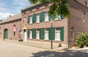 B&B Woonboerderij Peters