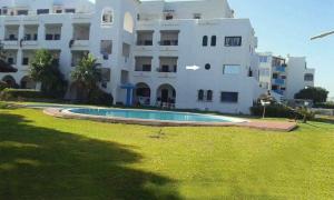Résidence Somia Plage