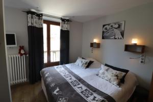 Hotels Hotel la Turra : photos des chambres