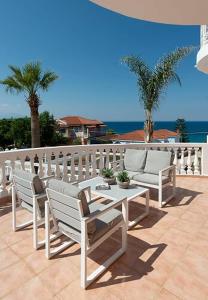 Arkadia Hotel Zakynthos Greece