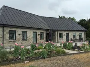 Bulbjerguld BB - Løgstør