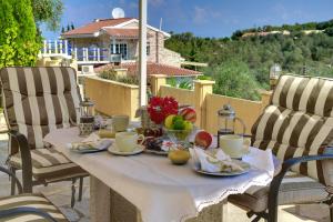 Pacos Resort Group Paxoi Greece