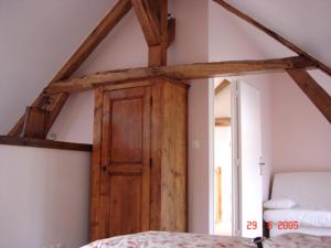 B&B / Chambres d'hotes Domaine de la Gaucherie : photos des chambres