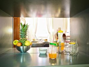 DIMORA DEGLI INCROCIATI BRIGNOLE FIERA - GENOVABNB it