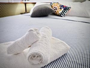 DIMORA DEGLI INCROCIATI BRIGNOLE FIERA - GENOVABNB it