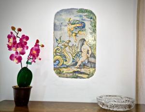 DIMORA DEGLI INCROCIATI BRIGNOLE FIERA - GENOVABNB it