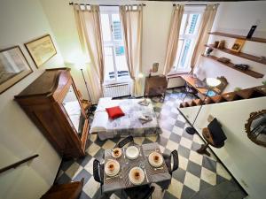 DIMORA DEGLI INCROCIATI BRIGNOLE FIERA - GENOVABNB it