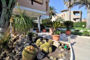 Villa Felice Marzamemi