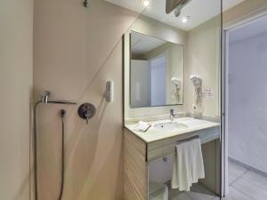 One-Bedroom Apartment (2 Adults + 2 Children) room in BQ Alcudia Sun Village